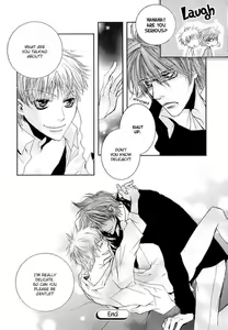 Page 51 of Derikisu! - preview thumbnail