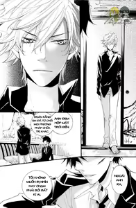 Page 16 of KHR dj - Lieto Fine - preview thumbnail