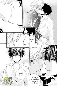 Page 23 of KHR dj - Lieto Fine - preview thumbnail