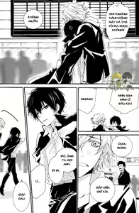 Page 42 of KHR dj - Lieto Fine - preview thumbnail