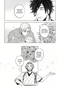 Page 16 of Begonia no Namida - preview thumbnail