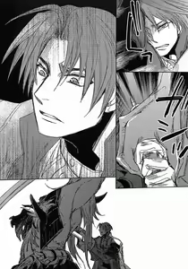 Page 56 of Touken ranbu dj - Hananiarashi no tatoe mo aru zo - preview thumbnail