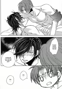 Page 67 of Touken ranbu dj - Hananiarashi no tatoe mo aru zo - preview thumbnail