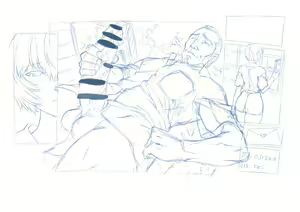 Page 479 of Ayanami School Edition - preview thumbnail