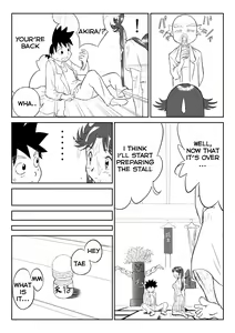 Page 16 of Mousou Meisaku Kuradashi Gekijou "Nankite" - preview thumbnail