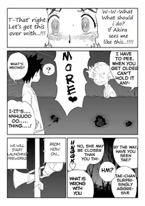 Page 28 of Mousou Meisaku Kuradashi Gekijou "Nankite" - preview thumbnail