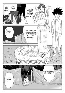 Page 34 of Mousou Meisaku Kuradashi Gekijou "Nankite" - preview thumbnail