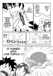 Page 10 of Mousou Meisaku Kuradashi Gekijou "Nankite" - preview thumbnail