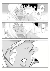 Page 28 of Biki Metori - ANOTHER EPISODE OF TIER HARRIBEL - preview thumbnail