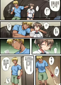 Page 7 of Otouto no Koibito ga Mukashi Choukyou Shita Motokano - preview thumbnail