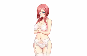 Heartful Maman - hentai manga cover image