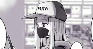 Futanari Kaiwai no Tictoker — hentai manga cover on Fhentai