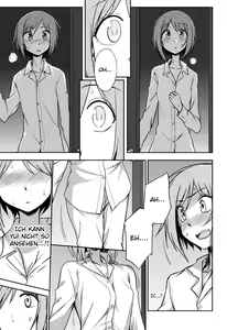Page 11 of Futari no Himitsu | Unser Geheimnis - preview thumbnail