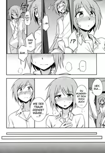 Page 12 of Futari no Himitsu | Unser Geheimnis - preview thumbnail