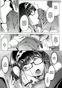 Page 12 of Osaka Bitch DT - preview thumbnail