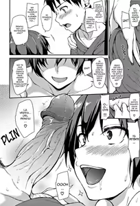 Page 15 of Yukemuri Harem Monogatari Ch.1 (decensored) - preview thumbnail