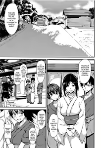 Page 3 of Yukemuri Harem Monogatari Ch.1 (decensored) - preview thumbnail