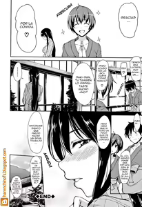 Page 39 of Yukemuri Harem Monogatari Ch.1 (decensored) - preview thumbnail
