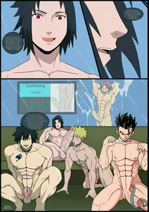 Page 16 of Cross_dimensions_surprise 3 - preview thumbnail