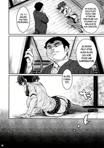 Page 21 of Rin Toshite Shinobi | Rin, la Shinobi digne - preview thumbnail