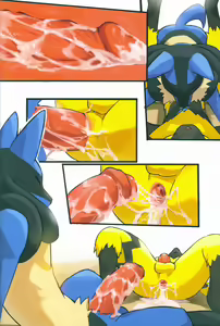 Page 33 of 初次飼育屋 - preview thumbnail