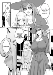 Page 3 of Boku to Mama no Josou Koukai Pakohame Nama Sex - preview thumbnail
