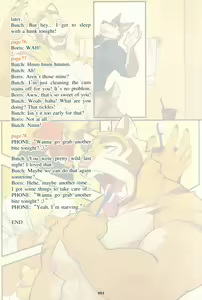 Page 92 of Yuujuu Fudan V - preview thumbnail