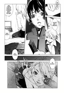 Page 7 of GEMiNi - preview thumbnail