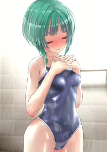 Page 31 of Pixiv Fanbox Compilation - preview thumbnail
