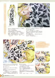 Page 106 of Kanojo x Kanojo x Kanojo Happoubi Jin Artworks - preview thumbnail