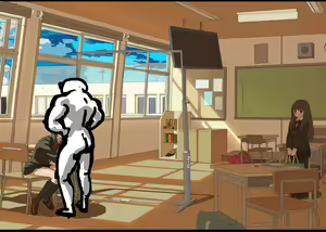 Page 3 of After Class Lessons - preview thumbnail