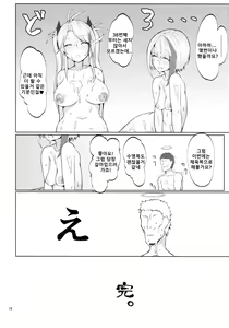 Page 15 of Seifuku de Imouto na Kansen wa Osuki Desuka? | 교복에 여동생인 함선은 좋아하시나요? - preview thumbnail