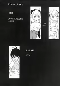 Page 4 of Nana no Itazura Ⅰ - preview thumbnail