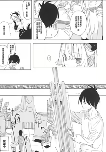 Page 9 of Nana no Itazura Ⅰ - preview thumbnail