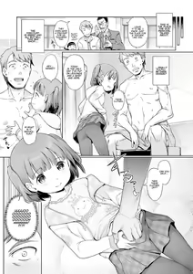 Page 3 of Awa no Ohimesama #14 Kyoushi ni mo Iyashi o! Tan'nin ga Okyaku-sama (decensored) - preview thumbnail