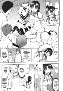 Page 127 of Onna Kyoushi Ichikawa Miyuki - preview thumbnail