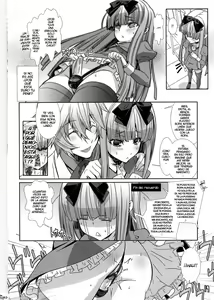 Page 4 of Shounen Maid Curo-kun - Josou de Dokidoki no Maki - preview thumbnail