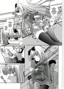 Page 5 of Shounen Maid Curo-kun - Josou de Dokidoki no Maki - preview thumbnail