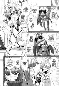 Page 8 of Shounen Maid Curo-kun - Josou de Dokidoki no Maki - preview thumbnail