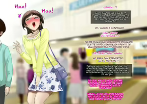 Page 115 of Juku-Josouko Otou-san ~Musume no Kareshi ni Okasarete~ - preview thumbnail
