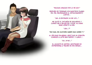 Page 16 of Juku-Josouko Otou-san ~Musume no Kareshi ni Okasarete~ - preview thumbnail
