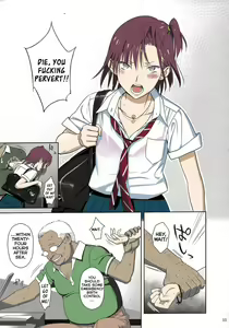 Page 10 of Kaki Hoshuu 2 - preview thumbnail