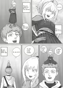 Page 3 of Kojin Musume-chan Manga 1 - preview thumbnail