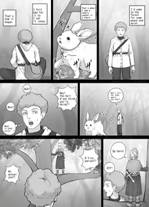 Page 4 of Kojin Musume-chan Manga 1 - preview thumbnail