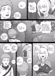 Page 5 of Kojin Musume-chan Manga 1 - preview thumbnail