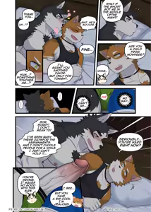 Page 18 of Be With You! (uncensored) - preview thumbnail