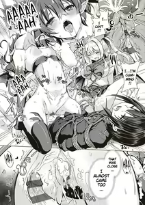 Page 14 of Succubus Company Ch. 2-3 - preview thumbnail