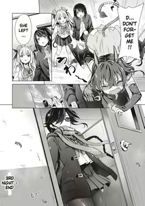 Page 32 of Succubus Company Ch. 2-3 - preview thumbnail