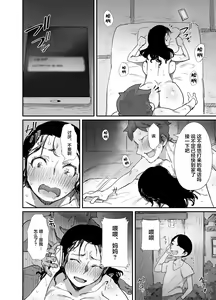 Page 30 of Natsu to Oba-san 2 - preview thumbnail