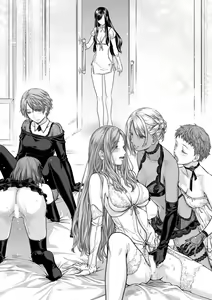 Page 14 of Yurika to Kawakanai Shiitsu Midare Yuri | 유리카와 마르지 않는 시트 - preview thumbnail